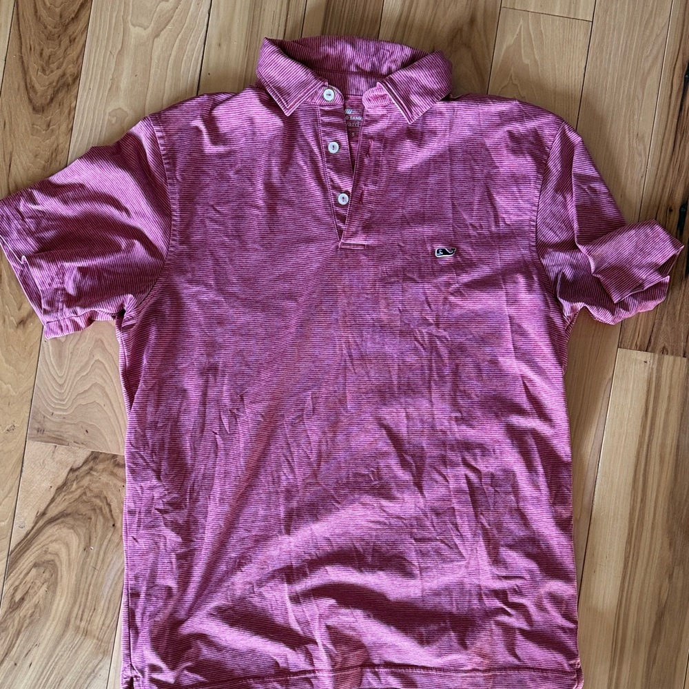 Vineyard Vines Polo Shirt